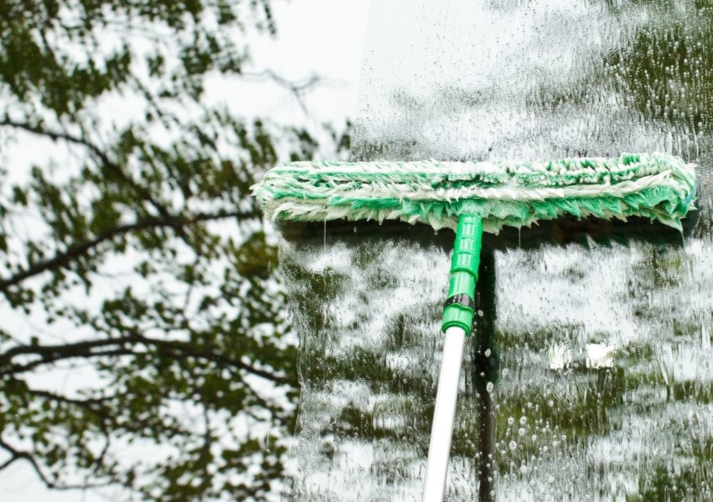 Fönsterputs av Bohusrent
